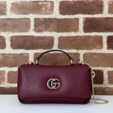 Gucci Top Handle Bags